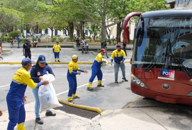 Maracaibo-acopio-sigue