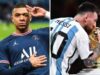 FIEBRE NUNDIAL: 62 goles colecciona Mundial-2026, con Messi a la cabeza