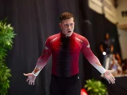 JUEGOS CAC: Miguel Tovar, primer patinador artístico con plata en un ciclo olímpico