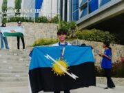 Miguel Alejandro Vergel, un marabino ‘Gold Honour’ internacional de Astronomía