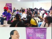 Por una vida libre de violencia y el empoderamiento femenino: Instituto Municipal de la Mujer consolida programas