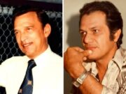 “El Pajarito” Brinolfo patentizó en Barinas una célebre frase del zuliano “El Ventarrón” Oscar García
