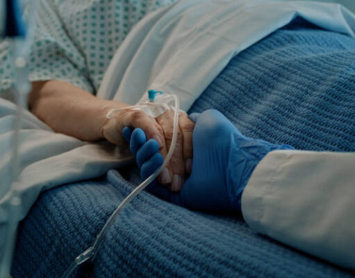 La atención del cáncer no admite pausas durante la reconstrucción del país