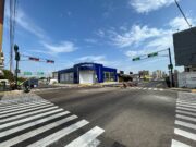 Otros 10 pasos peatonales fortalecerán la seguridad vial en Maracaibo