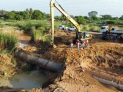 Hidroven y Gobernación del Zulia despliegan Plan Cero Fugas de agua en Maracaibo