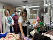 Más de 200 niños zulianos recuperan su salud gracias al Plan Quirúrgico Regional
