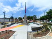 MARACAIBO: La Alcaldía dejó espeectacular la Plaza Los Aceitunos