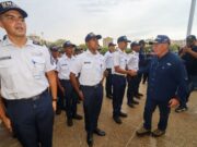 ¡Rehabilitación con altos estándares vanguardistas! Di Martino: «Dignificamos y modernizamos Polimaracaibo»