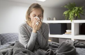 Alergia o infección: los expertos alertan sobre el error común