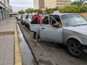 Transporte público tendrá su registro de prestadores de servicio a partir del 12 de mayo