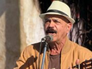 ORINOCO: Venezuela en ti palpita