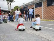 DOBLETE SÍSMICO: Casi 15 mil refugiados en campamentos transitorios