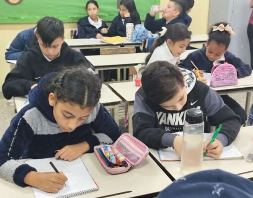 DOBLETE SÍSMICO: Ministerio de Educación reprograma calendario escolar por los terremotos
