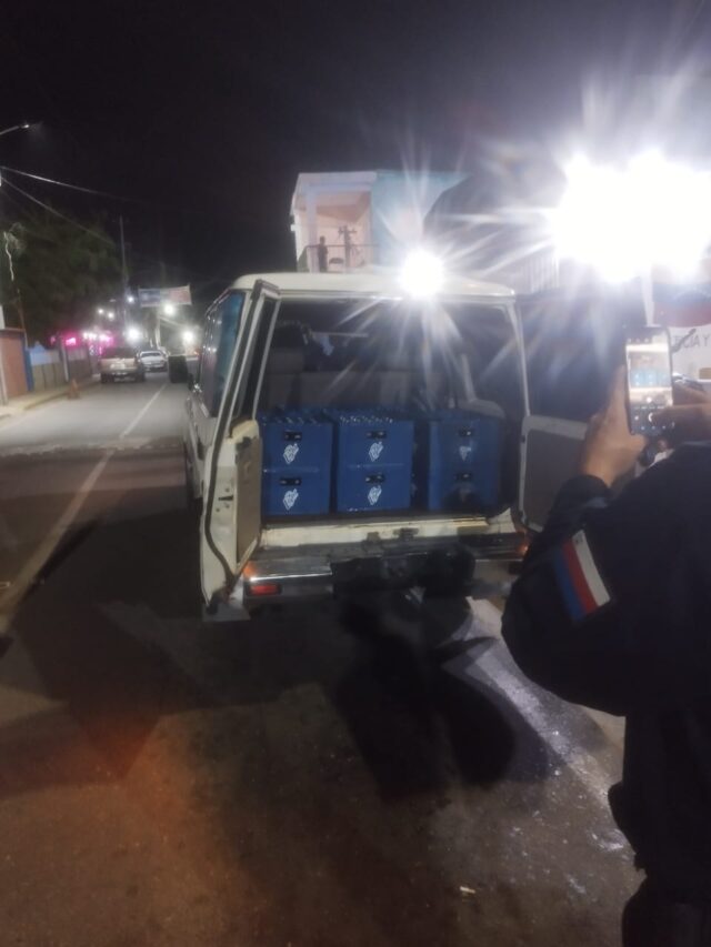Retienen-bebidas