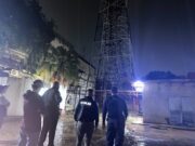 Alcalde Di Martino reportó saldo positivo en Maracaibo tras el torrencial aguacero
