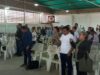COMIZU realiza Asamblea de mayo celebrando la Santa Cena
