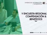 CCM presenta los resultados de la V Encuesta Regional de Compensación y Beneficios 2026