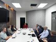 SEDEMAT y sectores productivos unen fuerzas para fortalecer el desarrollo comercial de Maracaibo