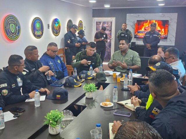 Seguridad-Rosario