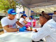 Alcaldía de Maracaibo garantiza el derecho a la prevención y la sexualidad responsable con jornadas de salud