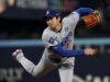 MLB:Ohtani se enfrenta a los Padres