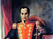 A 243 años del Natalicio de Simón Bolívar…