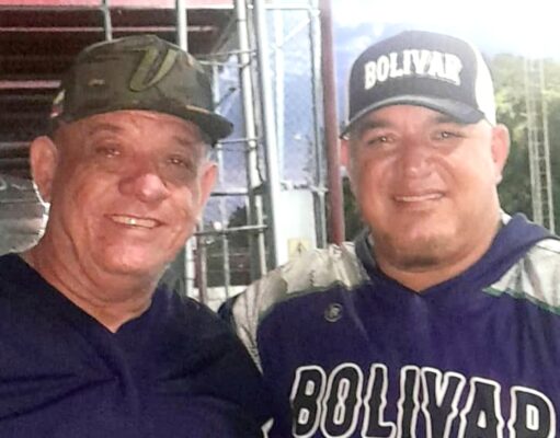 Bolívar y Aragua jugarán la final del LXIII Nacional de Softbol