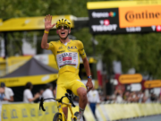 Quinto Tour de Francia para Tadej Pogacar