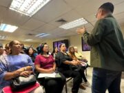 Alcaldía de Maracaibo fortalece con taller el sistema de protección de Niños, Niñas y Adolescentes
