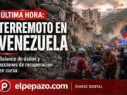 Última hora del terremoto en Venezuela: aumenta a 3.342 la cifra de fallecidos mientras avanza la recuperación