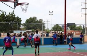 Alcaldía de Maracaibo invierte los aportes tributarios en recuperación de espacios de recreación