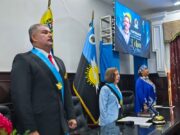Zulia rinde tributo a Udón Pérez y otorga Orden Lago de Maracaibo a 100 años de su siembra