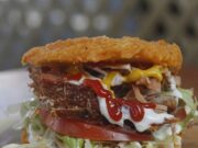 A tumbarrrancho limpio será ahora la Ruta gastronómica de Fomutur