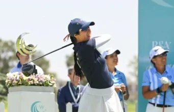 JUEGOS CAC: El golf se retrató con bronce