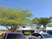 Retenido vehículo de conductor que huyó tras causar accidente contra una familia en Maracaibo