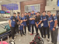 MUNDIAL SENIOR: Venezuela debuta frente a Australia