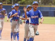 LATINOAMERICANO INFANTIL: Venezuela remonta y vence a Colombia