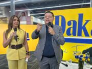 Para Viviana Gibelli “Maracaibo es la pepa er’ queso”