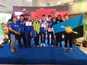 Zulia ganó dos de oro en la II Olimpiadas Venezolanas de Astronomía
