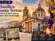 La iglesia que es el alma de la Sultana…