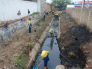 Más conciencia ciudadana pide la Alcaldía de Maracaibo para mantener limpias las cañadas