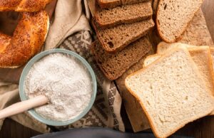 Diagnóstico temprano y alimentación sin gluten son clave para el bienestar de las personas celíacas