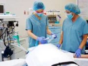 Enfermería: el equipo que aplica ciencia médica con calidez humana