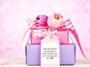 35 ideas muy primaverales para regalar el Día de la Madre