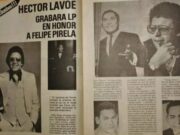 Héctor Lavoe convirtió en salsa, canciones de tango, vallenato y hasta de nuestro Reinaldo Armas