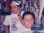 La muerte de Héctor Lavoe me llevó a la radio