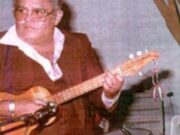 Luis Ferrer: el poeta de las acuarelas