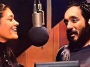 Dos talentosos cantantes venezolanos grabaron con Willie Colón