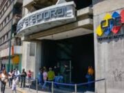 De cómo el deporte abrió paso al sistema electoral venezolano