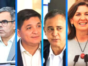 Delcy Rodríguez hizo cambios en ministerios de Electricidad, Vivienda, Transporte, Trabajo, Educación y Cultura